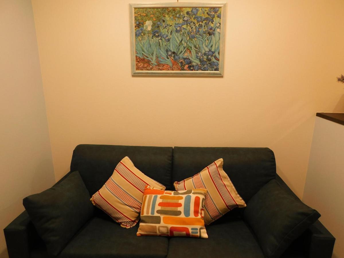 Michy'S House Apartment Sestri Levante Exterior foto