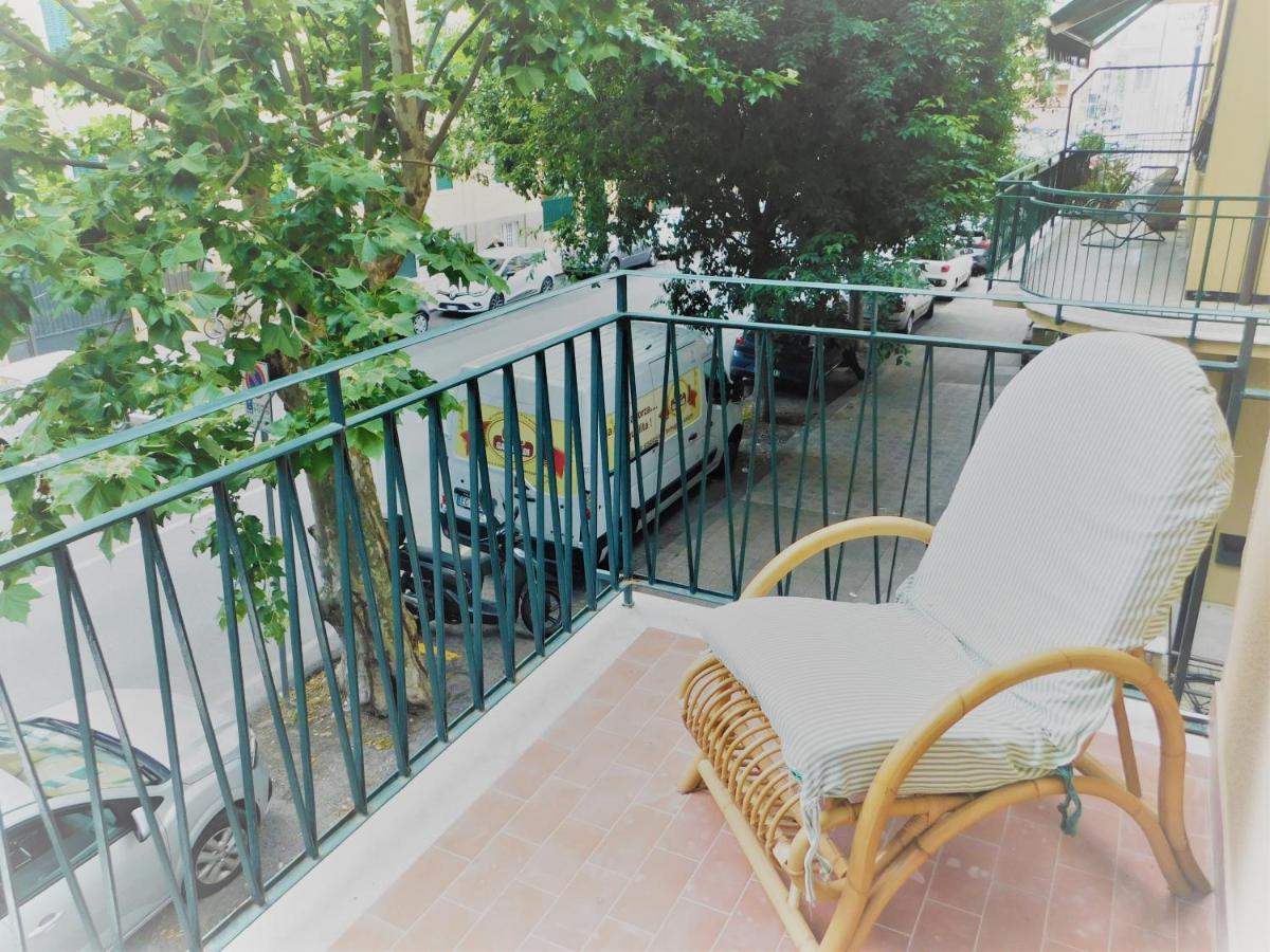 Michy'S House Apartment Sestri Levante Exterior foto