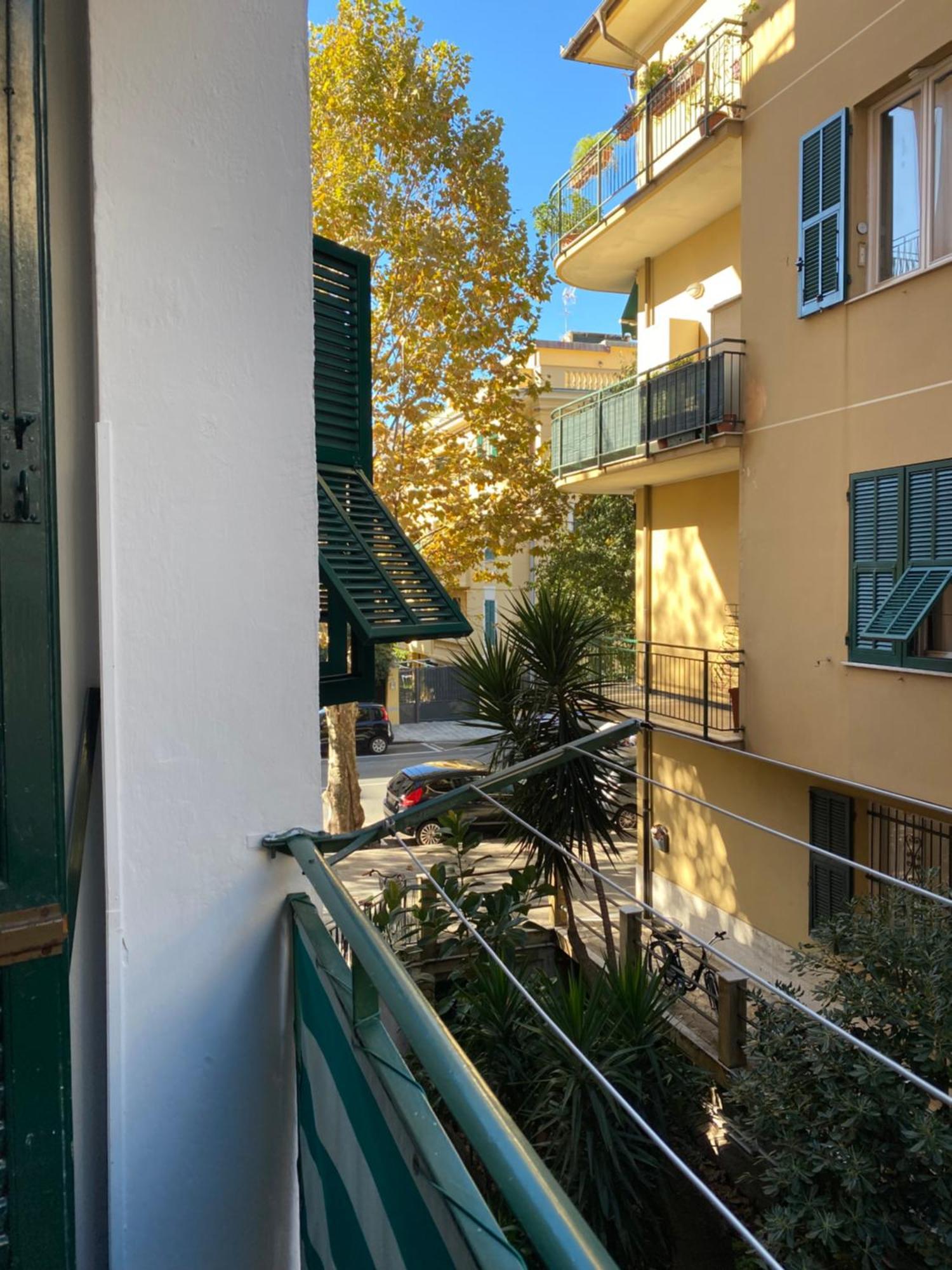 Michy'S House Apartment Sestri Levante Exterior foto