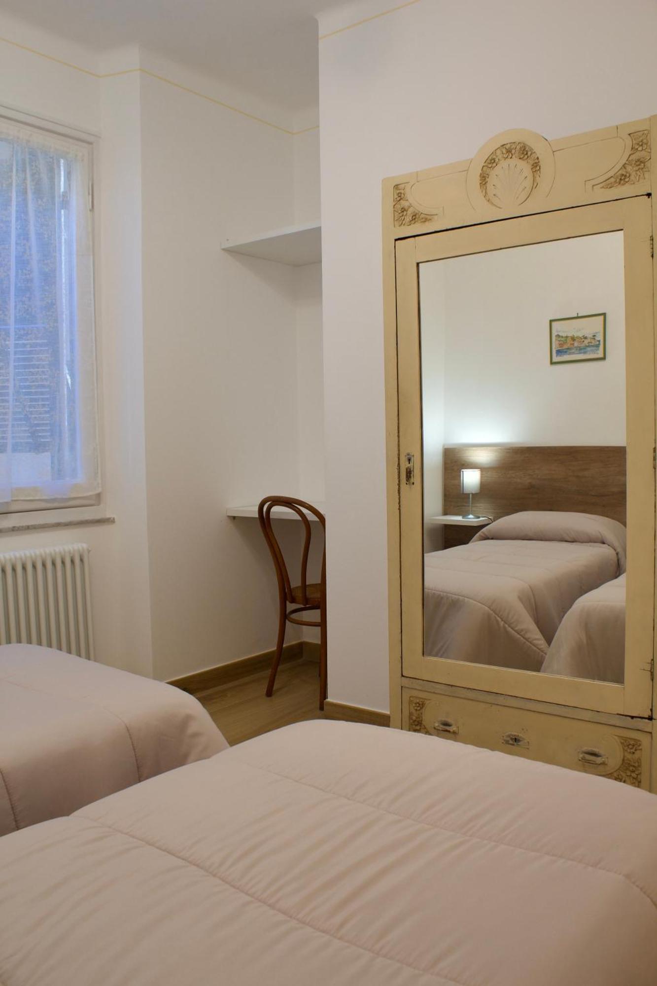 Michy'S House Apartment Sestri Levante Exterior foto
