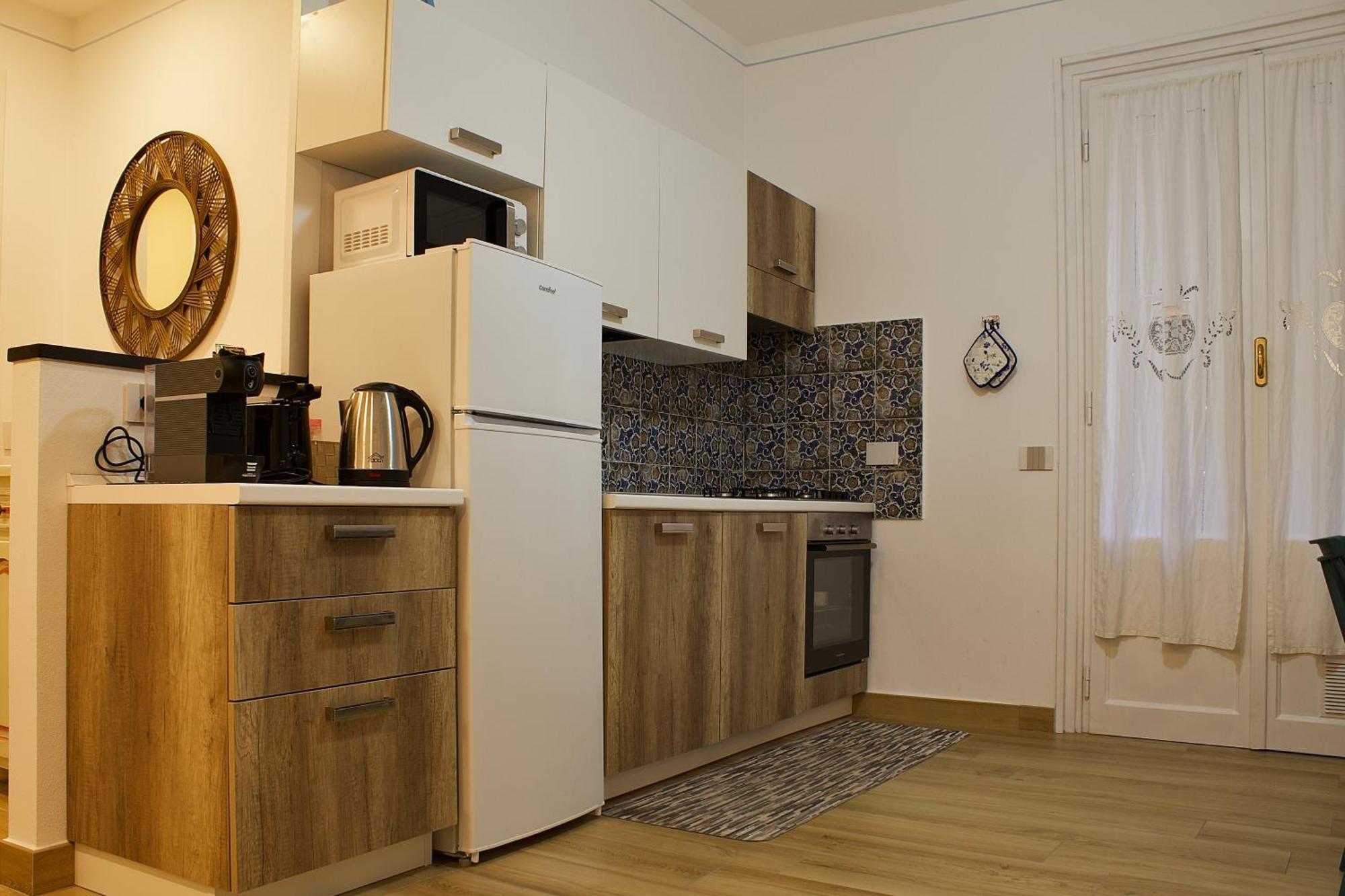 Michy'S House Apartment Sestri Levante Exterior foto